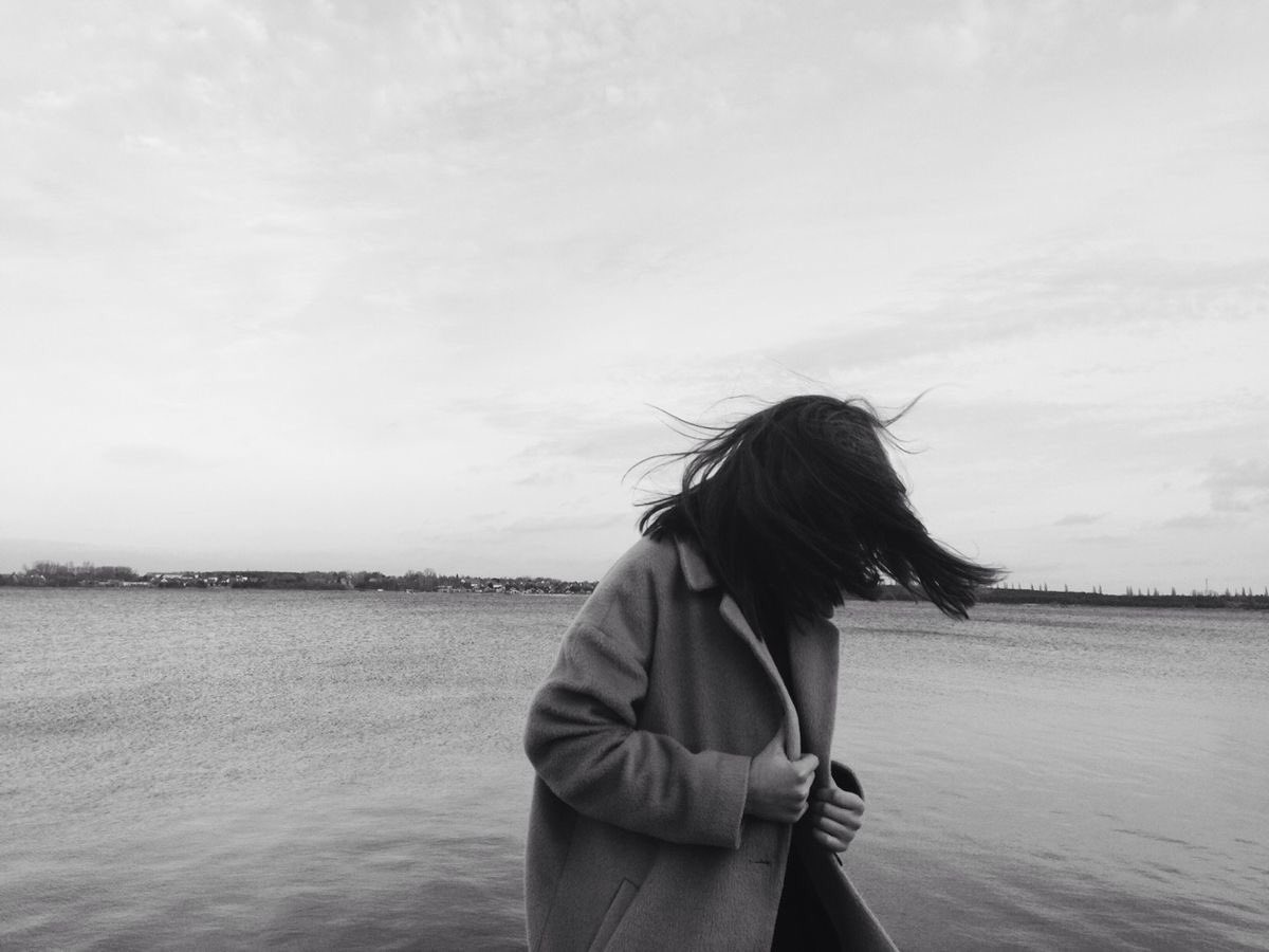 “You think you know. And then, no, You don’t”

Marguerite Duras