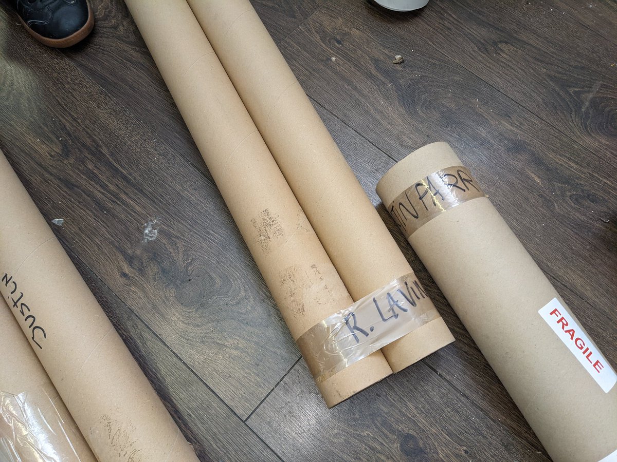 JKaranka's tweet photo. What do you do with all this old stuff kicking about? https://t.co/MRazS6ExpT