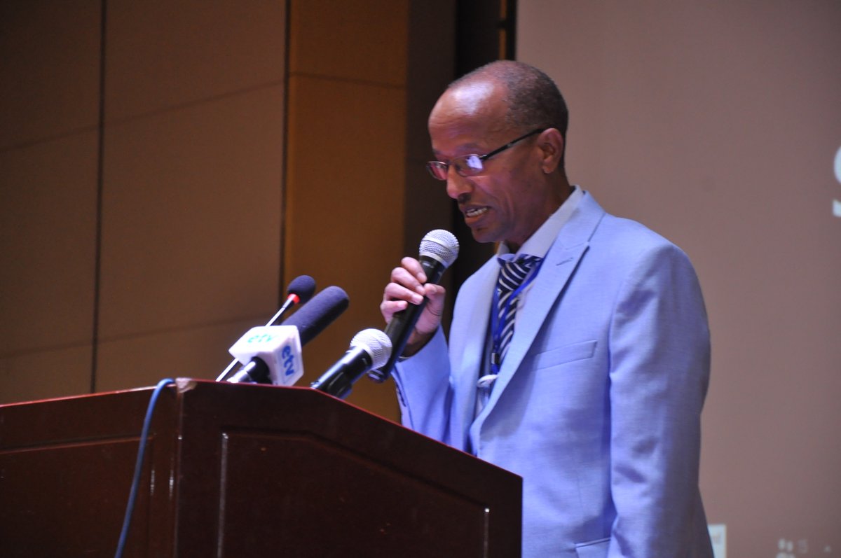 Africa Leather and Leather Products Institute ALLP tweet media