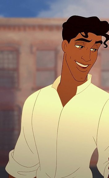 cherry_liquer's tweet photo. Prince Naveen is basically animated Casteel Da'Neer, prove me wrong
#fbaa #frombloodandash https://t.co/Vv53ryJIO2