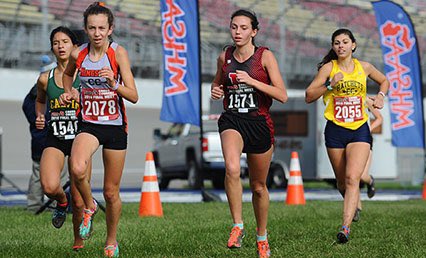 SquiresTFandXC's tweet photo. Let’s Go!  It’s State Finals week! Michigan International Speedway - here we come! 
Boys race at 11:30 for 4th year in a row, girls at 10:10 for 12th straight year! @calvinathletics @MIXCSpeedRtngs https://t.co/UkrDeSgTcK