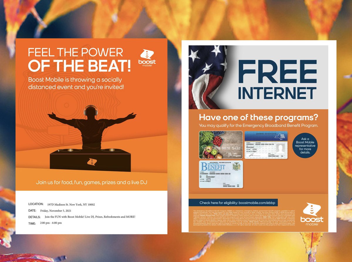 BoostMobileSylver tweet media