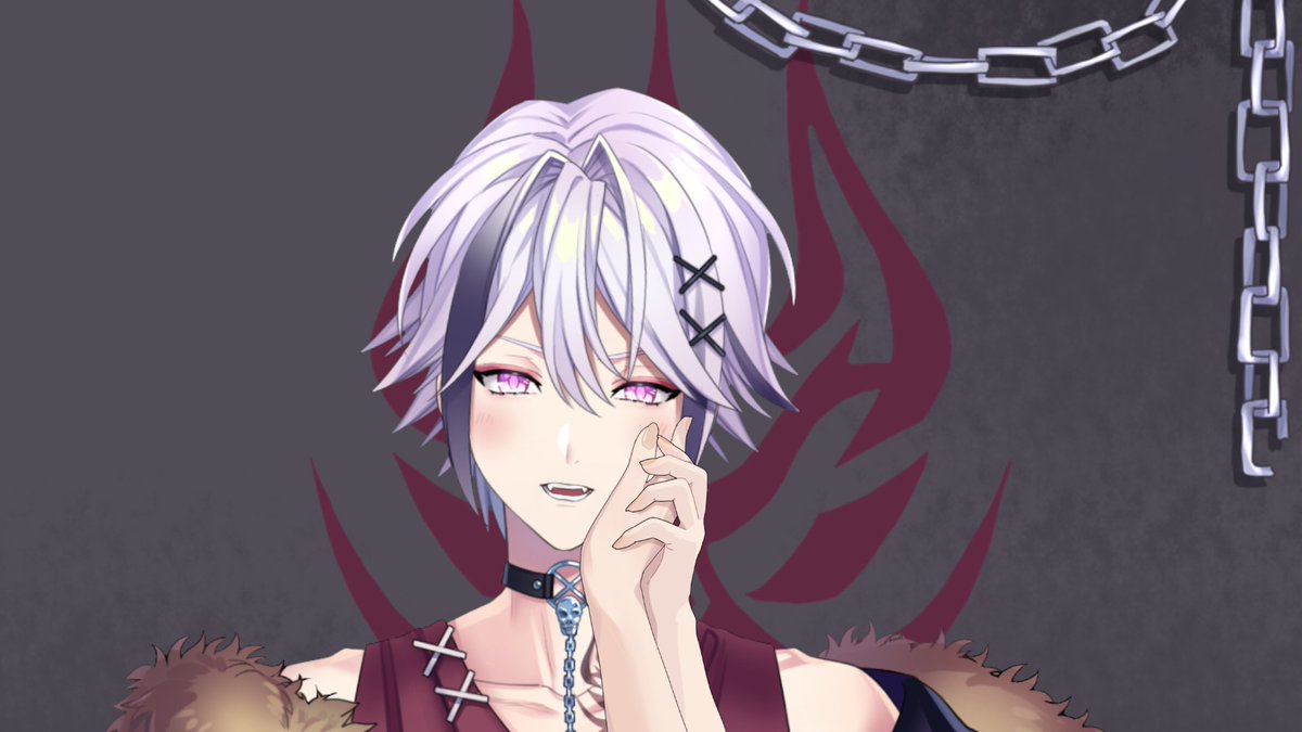 結軌アスティン tweet media
