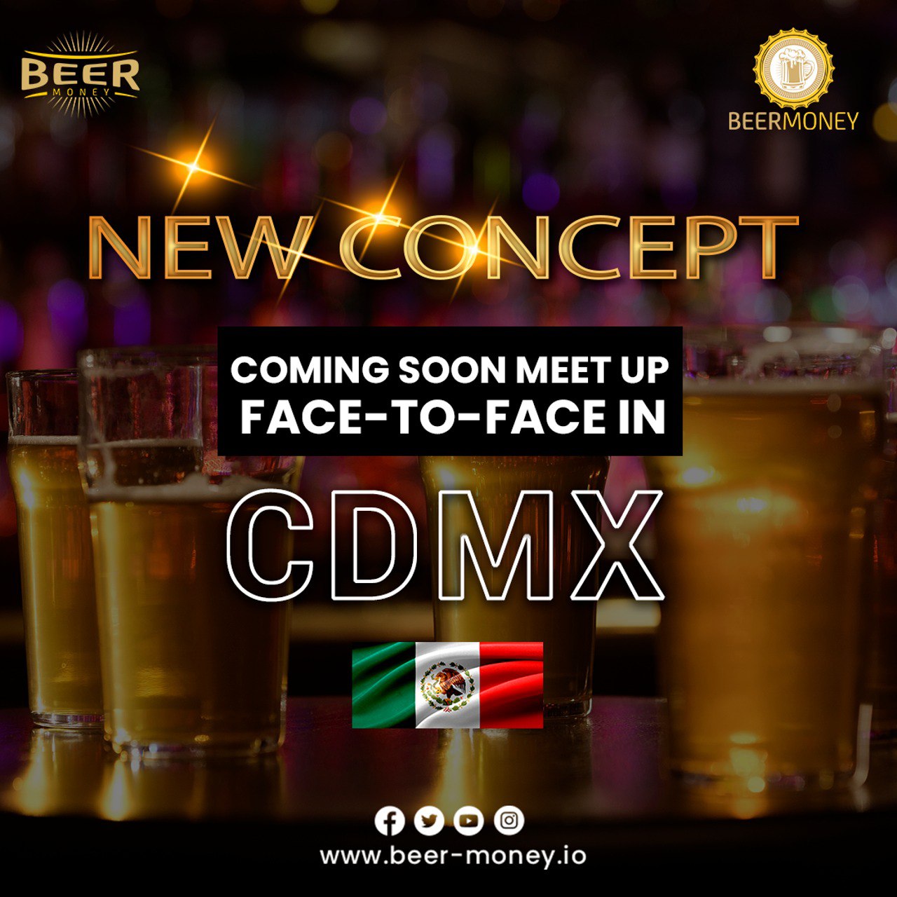 Beer Money Beermoneycomp Twitter