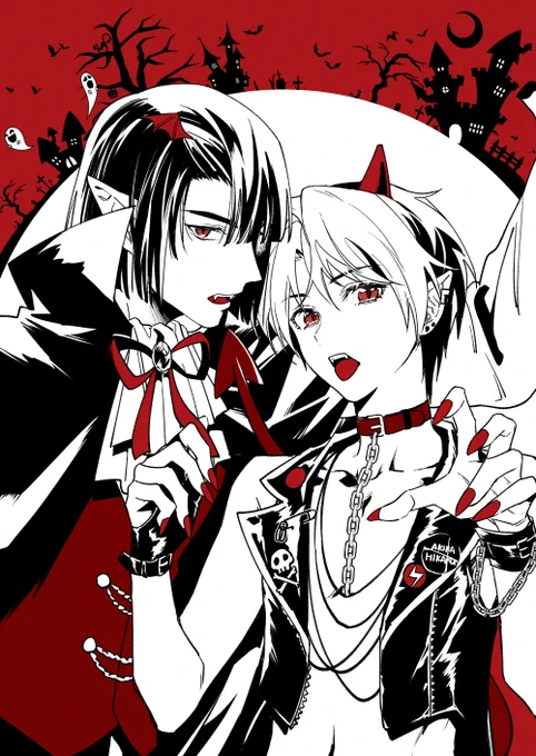 ハロウィン🎃🎃🪦👻👻☠️ 