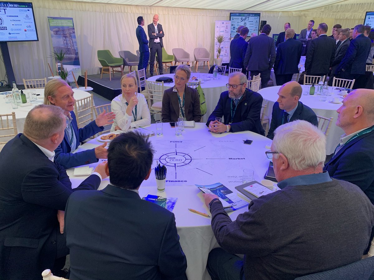 zest_as's tweet image. Beginning our first brainstorming session of how to achieve True Zero! #ShipZero26 #ZESTAs #TrueZero #Cop26 #MalinSpotlightSeries #Cop26Glasgow #GreenInvestment #ShippingIndustry