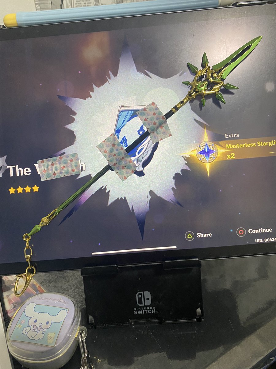 himbo_itto's tweet image. OMFGGGG I FINALLY HAVE PJWS FOR MY XIAO SKSMSLSKSREALS