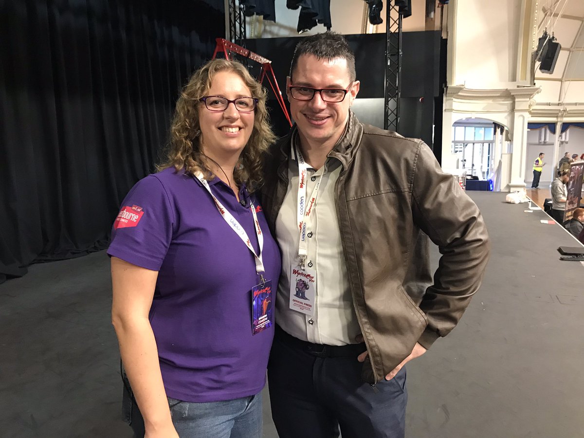 Wyntercon tweet picture