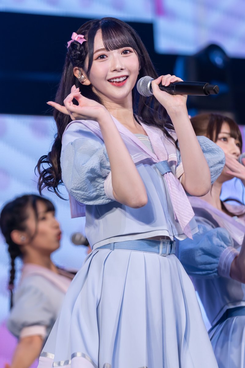 2021/11/01 ≠ME 1stツアー ～やっぱり、恋をした～ In Zepp Haneda