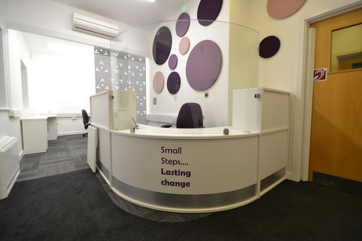 4SquareFurnitur's tweet photo. It's #InternationalStressAwarenessWeek and as #noise is a big stressor in schools for both #teachers and #pupils, please remember to consider the acoustics in your #school when planning to update your #learningenvironments. Read our blog for more info https://t.co/uen8tsJDlw https://t.co/8697PrSB4G