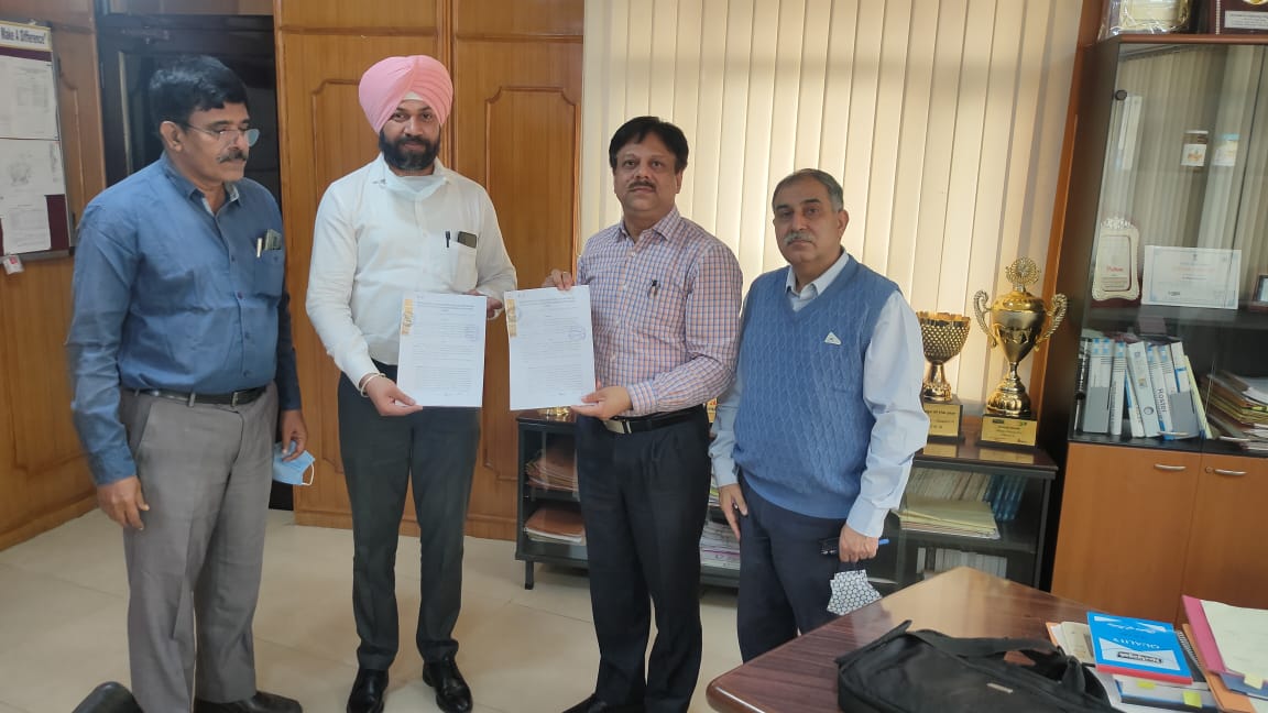 CSC Punjab tweet media