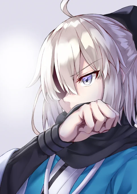 沖田さんが復刻するらしいので!!沖田さんはいいぞぉ・・・
#FGO 