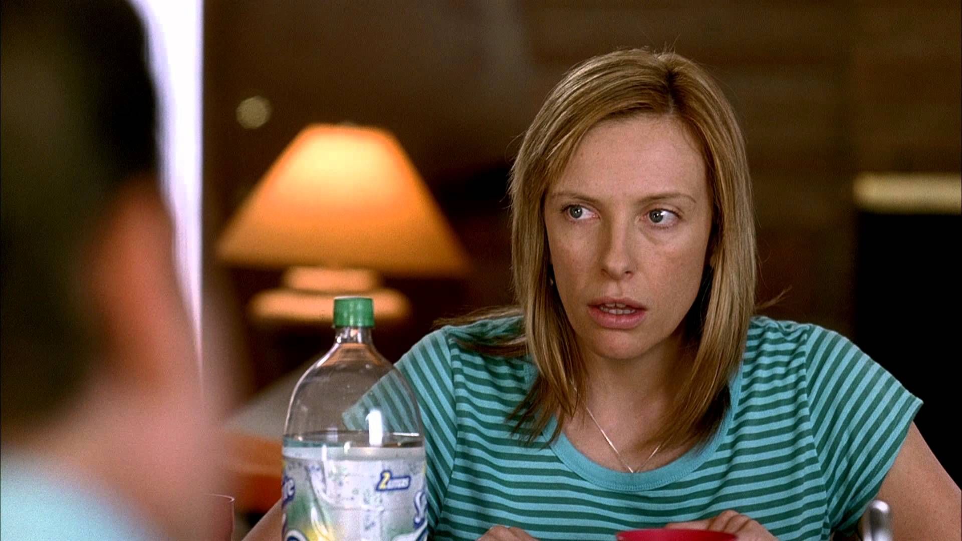 Happy Birthday, Toni Collette! mvs  