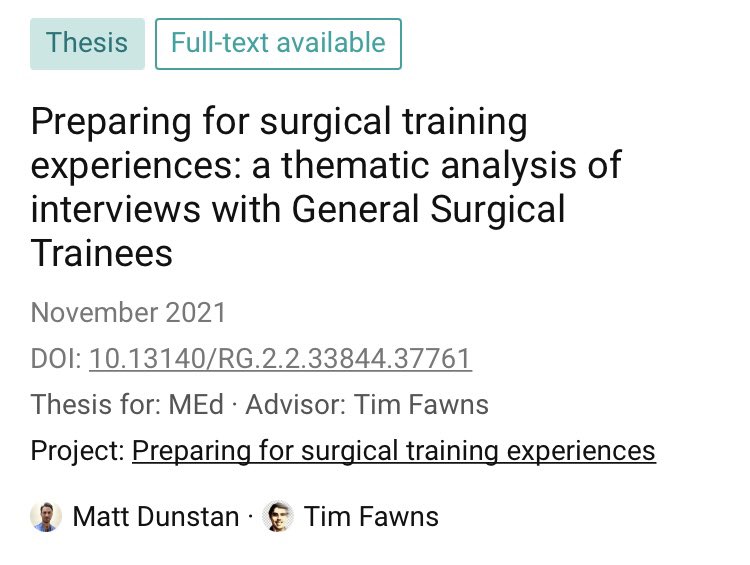 Matt Dunstan tweet media