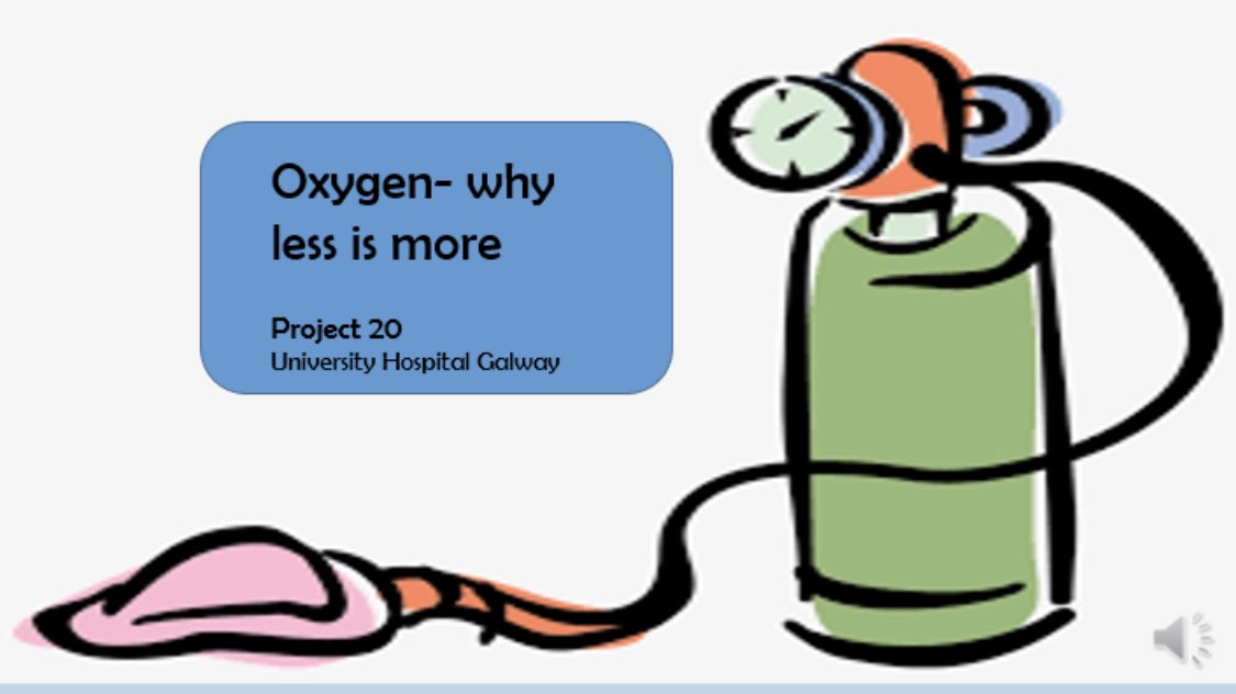 ProgrammeSpark's tweet image. Delighted to award Derek Nash, @ciaradolanleavy and team with Spark Funding for their project to streamline O2 management for COPD patients at UHG! 💡Congratulations on a brilliant pitch!👏

@saoltagroup @irishthoracicS @IvanYu91 @DrRachelMc @WeHSCPs @JackieAReed @trevorvaugh