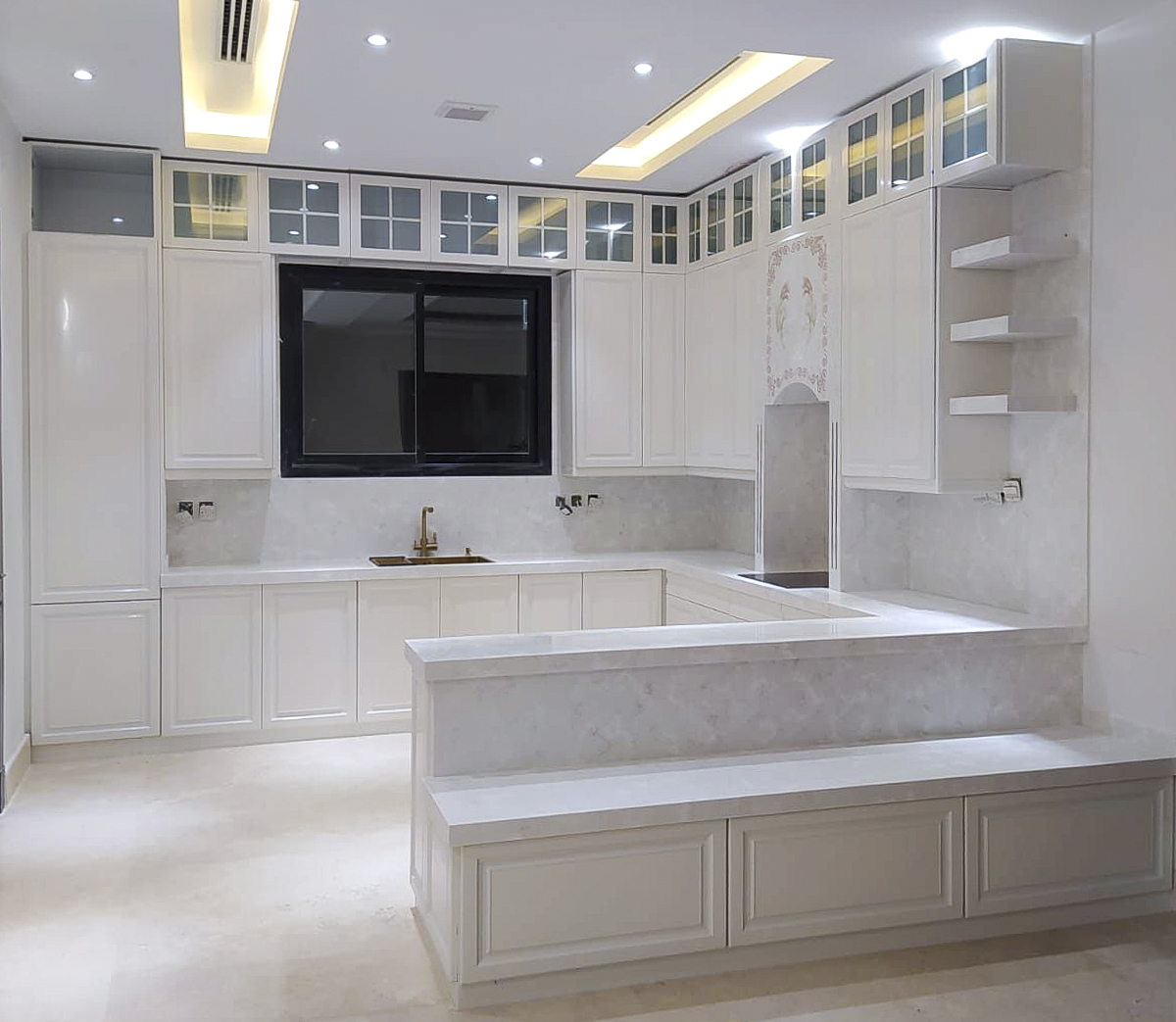 olayankitchens's tweet photo. #مطبخ_عميل
اثناء التركيب والتسليم بمنزل العميل
#العليان_للمطابخ #مطابخ_العليان #مطبخ #مطابخ #مطابخ_المنيوم #العليان #السعودية #ديكور #جديد #المنيوم #خشب #مطابخ_خشب #رخام #اكسسوارات #مودرن
 #kitchen #kitchens #aluminum #wood #olayan #alolayan
للمساعدة مراسلة واتساب 0551777127 https://t.co/0umhIVbuib