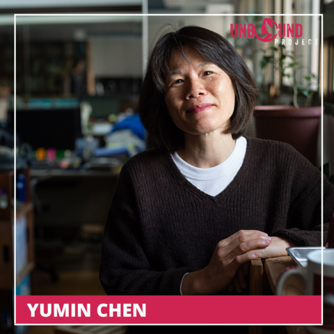 unboundproject's tweet photo. What better way to celebrate #WorldVeganDay than to celebrate the women who have propelled this movement forward? Yumin Chen is one of those women ➡️ https://t.co/Ob01iBr93M

📷 Jo-Anne McArthur/#UnboundProject/@WeAnimals

#WomenInAnimalAdvocacy  #AnimalRightsTaiwan #YuminChen https://t.co/2BoMFKnvlW