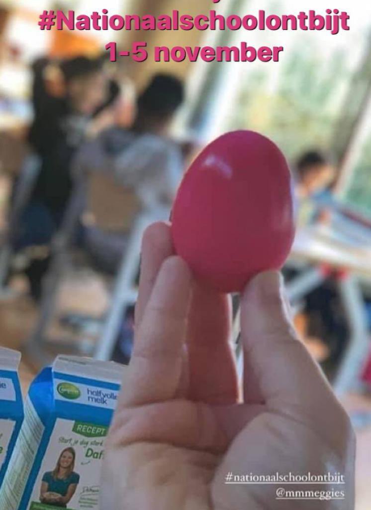 Blij met een Ei tweet media