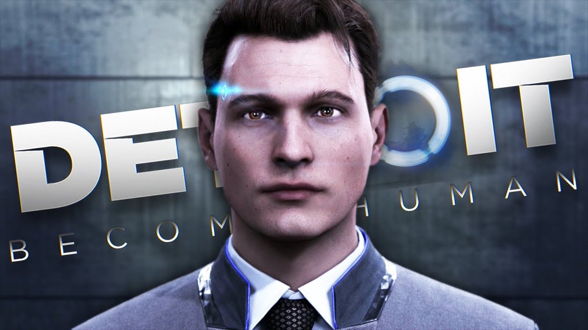 Human part 1. Detroit: become human. Atomic heart прохождение. Маркус детройт. Маркус детройт.