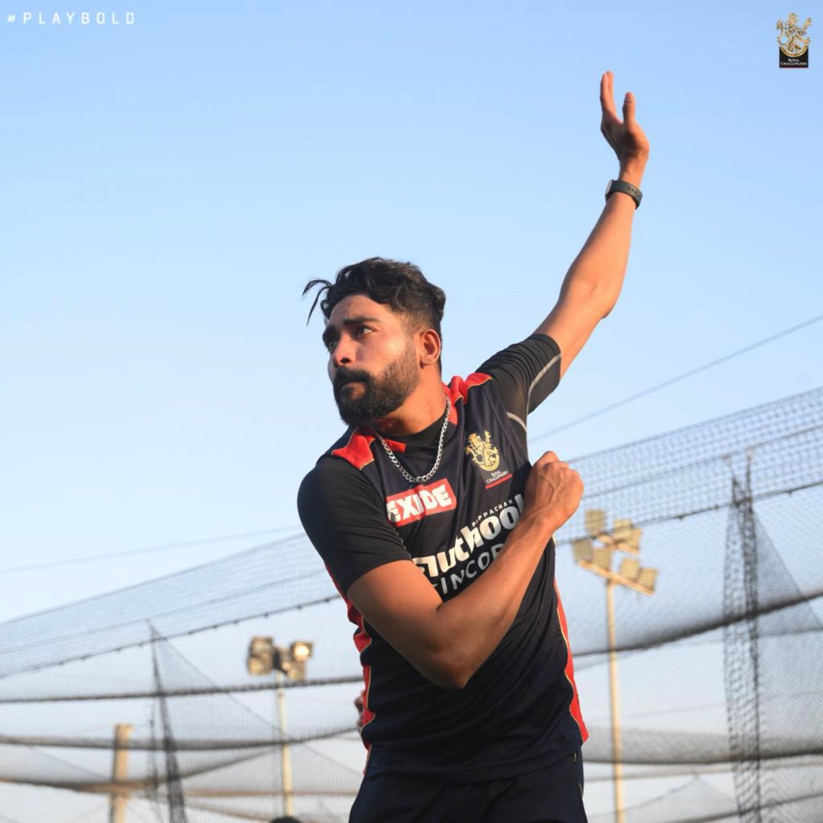 Royal Challengers Bengaluru tweet media