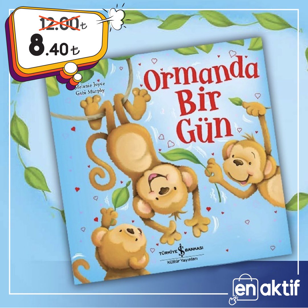 enaktif's tweet photo. 👇🏼

📌  Hepinize mutlu haftalarrr !    

https://t.co/bJbPnPa7JE https://t.co/OtOTSeE6OY