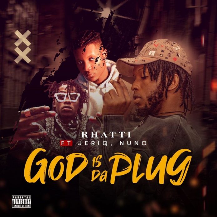 zayitstack's tweet photo. π ICYMI: #Rhatti ft #Jeriq & #NunoZigi β God Is Da Plug
β‘οΈ https://t.co/i8V0WBLm3s https://t.co/RUzV80L1vF