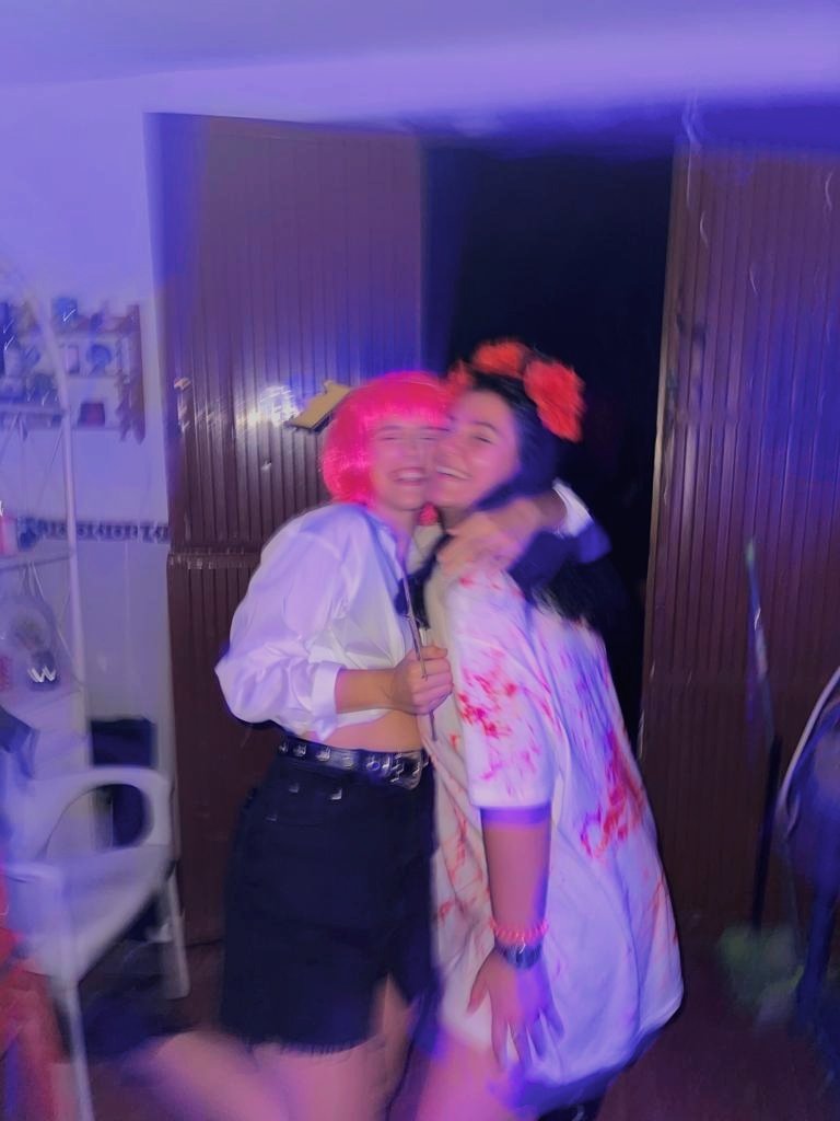 olgahxran's tweet photo. Se hizo lo que se pudo🖤 https://t.co/fSMDjLxH1d