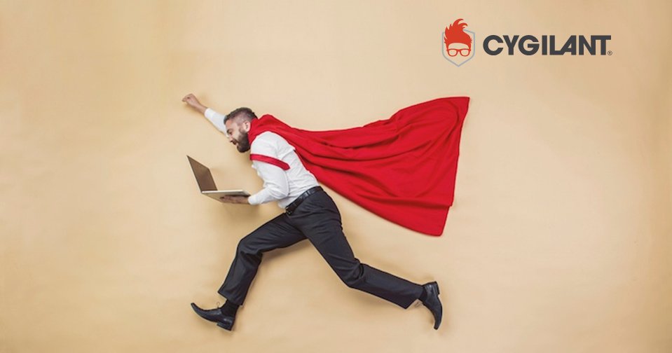 Faster threat detection and response? You bet. Cygilant brings our managed services to the next level of security monitoring with our new SOCVue+ Powered by Siemplify. Check out our blog: hubs.li/H0-fS2R0