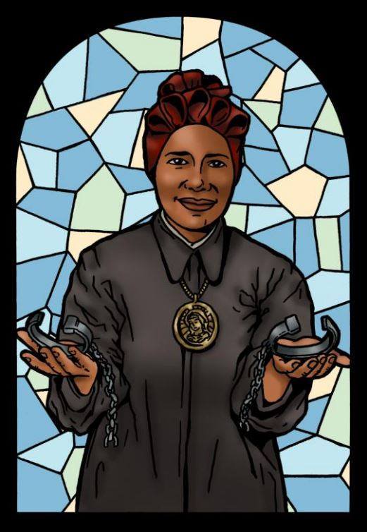 ✝️Today is #AllSaintsDay

Tell us which saint inspires you and why.