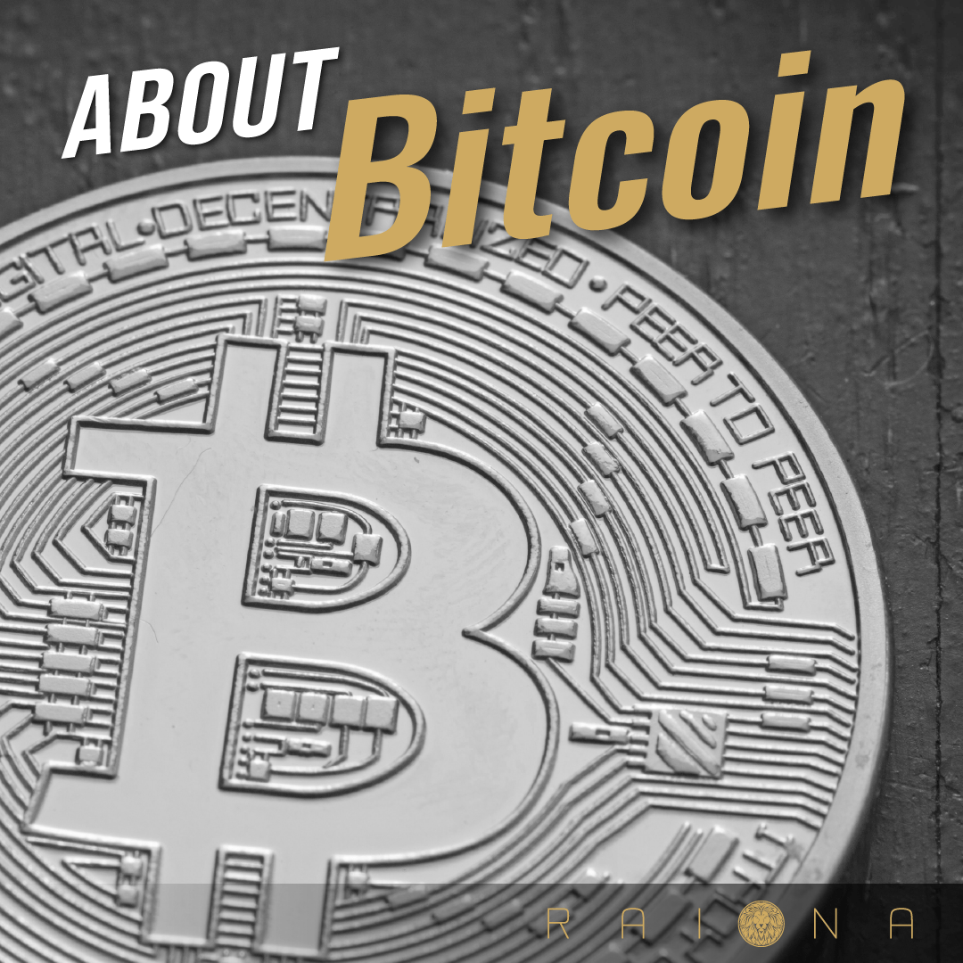 RaionaCrypto's tweet image. 🪙Bitcoin is a decentralized digital currency which operates free of any central control or the oversight of banks or governments without the need for intermediaries. 
➡Wanna invest in #Bitcoin ?
Click on the link in our bio!