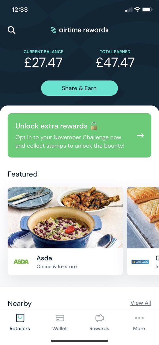 heather_cheyeah's tweet photo. Rewards Royalty 🤑🤩 @AirtimeRewards https://t.co/8Gn8vM9OFn