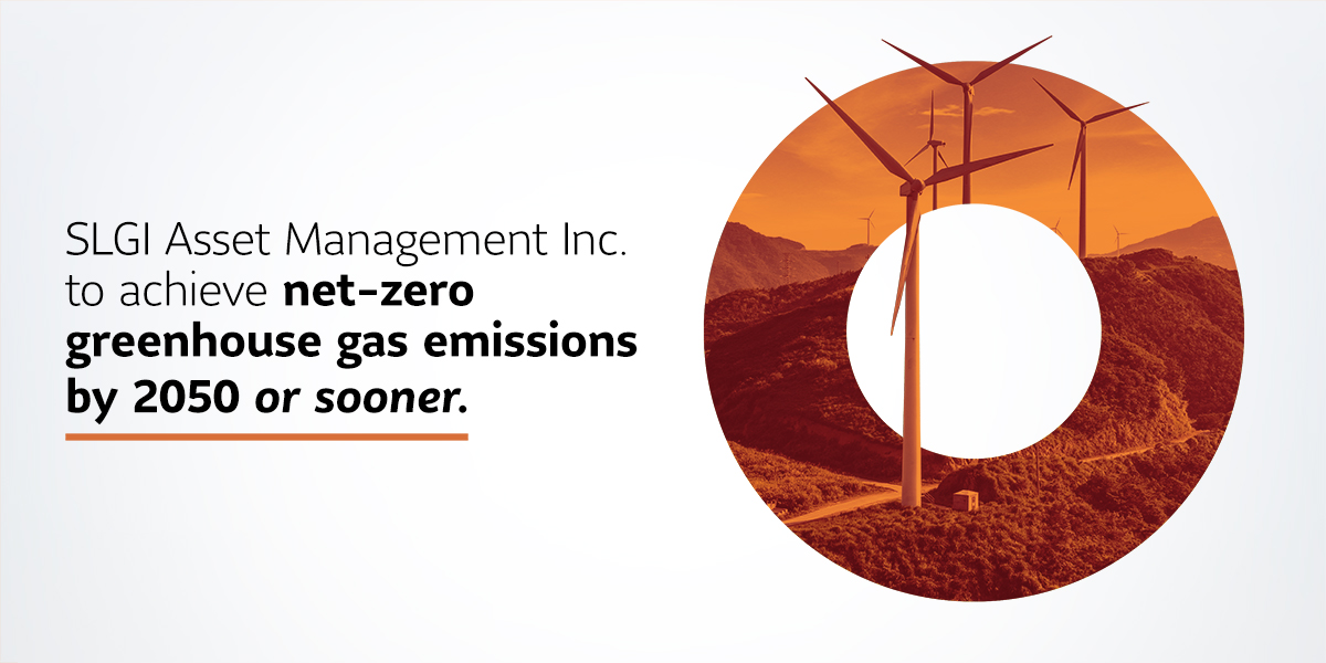 Today we announced that we have signed on to the Net Zero Asset Managers initiative. This international group of asset managers is committed to supporting the goal of net zero greenhouse gas emissions by 2050 or sooner. 

Read our press release: ow.ly/w8l950GChpc