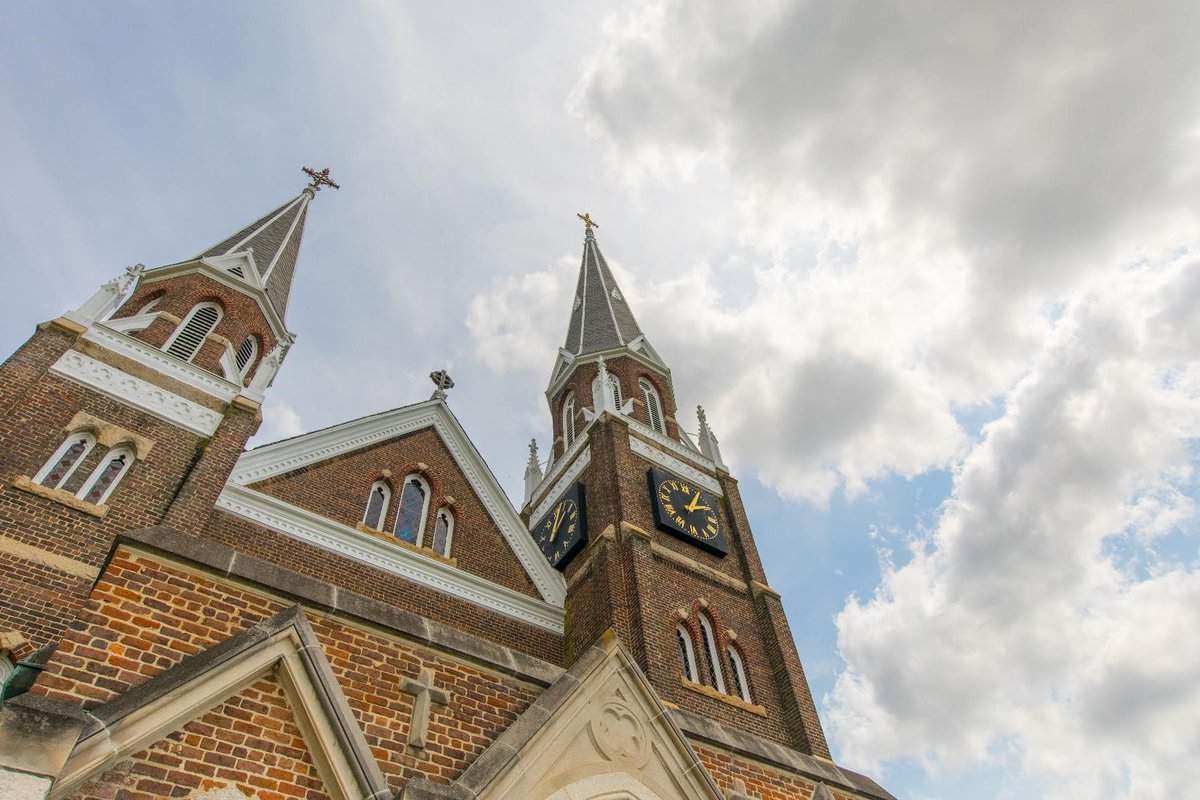 Today we recognize All Saints Day. 
"Thank you, God, for the tremendous sacrifices made by those who have gone before us. Bless the memories of your saints, God. May we learn how to walk wisely from their examples of faith, dedication, worship, and love. Amen."
