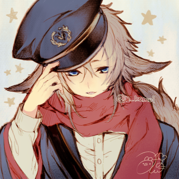 わんわん郵便屋さん✉️🐕 #犬の日 