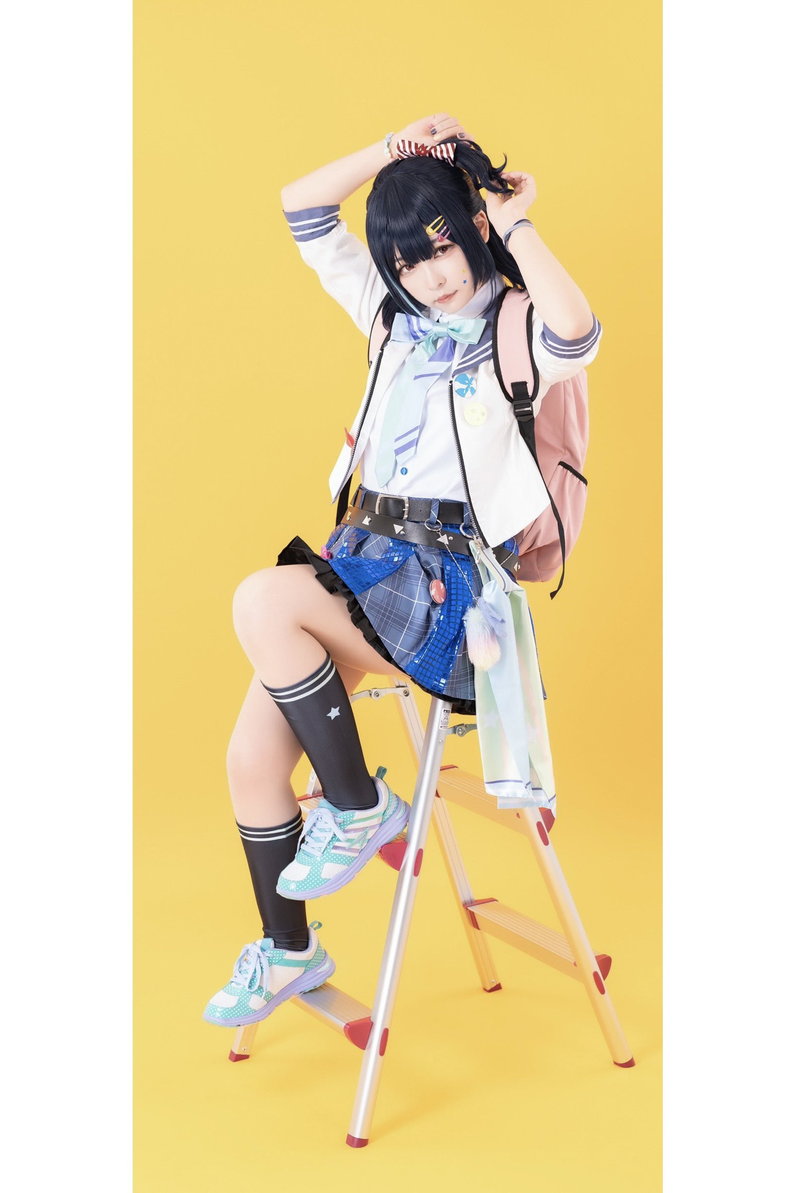 紗乃໒꒱ on X: 紗乃໒꒱ on X:
