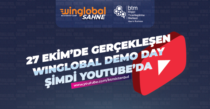 Bilgiyi Ticarileştirme Merkezi tweet media