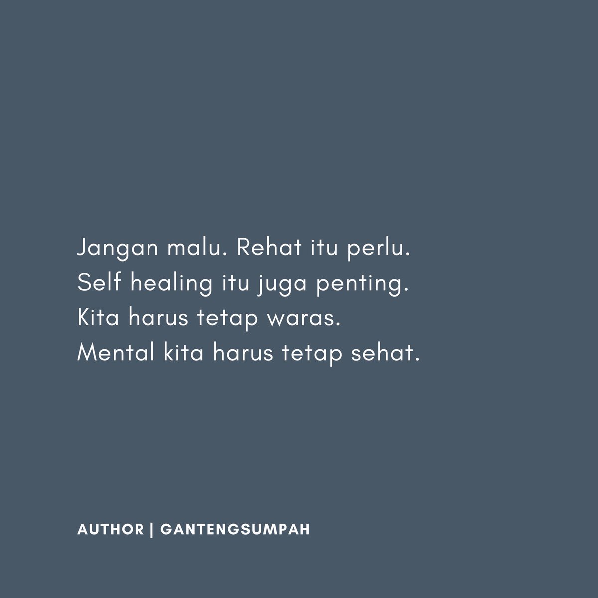 Gansa tweet media
