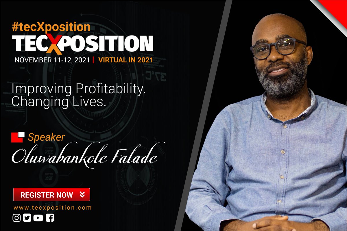 TecXposition tweet media