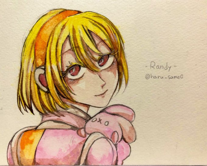 うさぎのぬいぐるみのtwitterイラスト検索結果