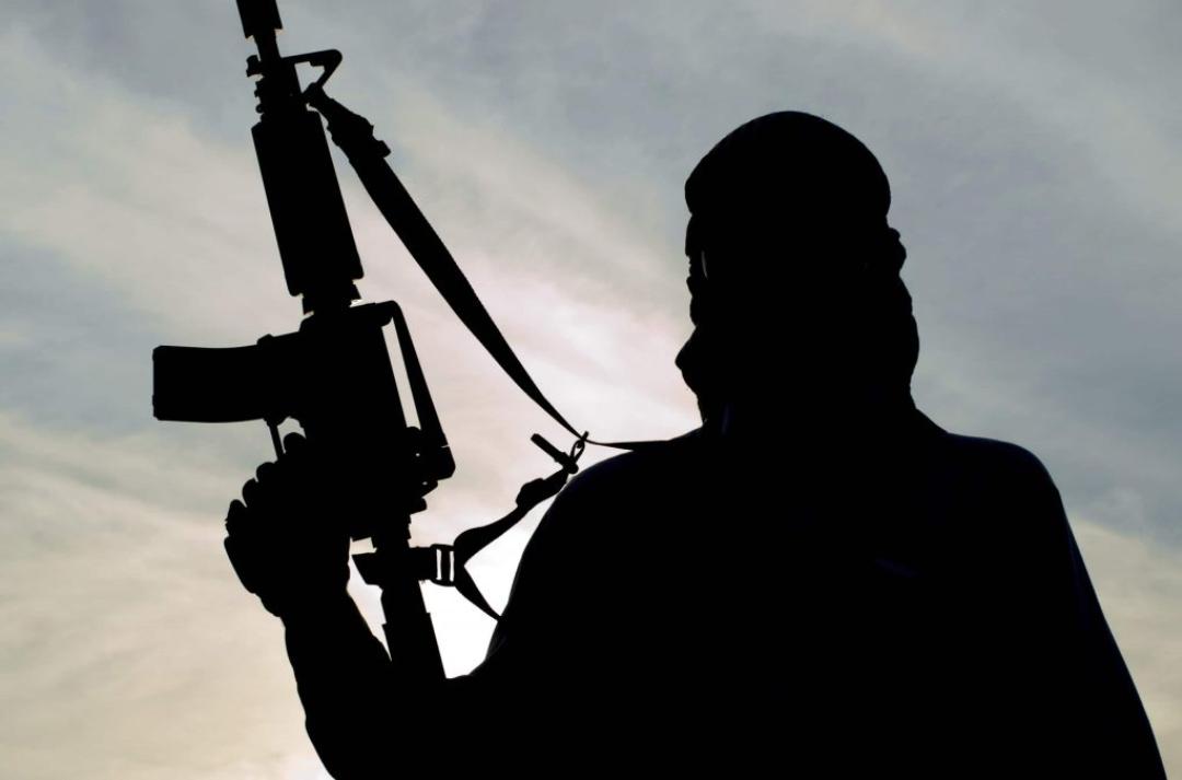 skyblusky1's tweet photo. The initial social media chatter and activity around TRF was being pushed by Pakistan’s Inter Services Intelligence(ISI) in Karachi.  said Mr. Singh This is a bid by the neighbouring country to give the group an indigenous shade; they are all backed by Lashkar-e-Taiba #TRFisFake https://t.co/2l9sbQaknb