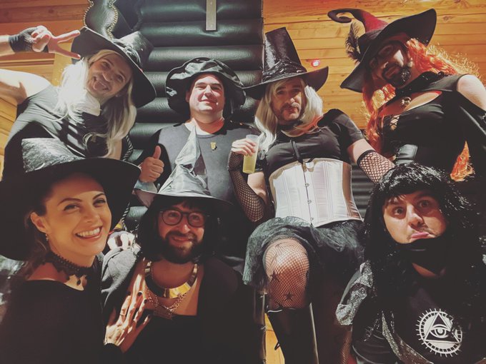 Mi halloween💙🥰  Os amo Abrilcit@s https://t.co/eReUOKJgiT<a class="tags" target="_blank" title="On Twitter" href="/?out=eyJ0eXAiOiJKV1QiLCJhbGciOiJIUzUxMiJ9.eyJpYXQiOjE3MTkzOTAyMTMsImlzcyI6InR3cG9ybnN0YXJzLmNvbSIsIm5iZiI6MTcxOTM5MDIxMywiZXhwIjoxNzUwOTI2MjEzLCJyZWRpcmVjdF91cmwiOiJodHRwczovL3R3aXR0ZXIuY29tL3MifQ.hHZQQ0_zbhF6ujy8Q6DAegtDIHr1IBGazRP9n6ZRdeUm1uQFQUTy0T7AZYCGVKjjNQXIR2sesb1O3qBqAo-vcg">@s</a>