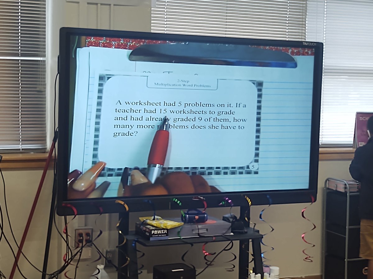 C.F. Carr Elementary tweet media