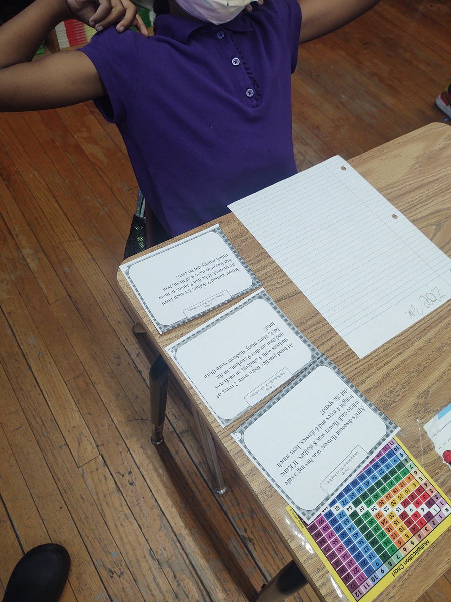 C.F. Carr Elementary tweet media