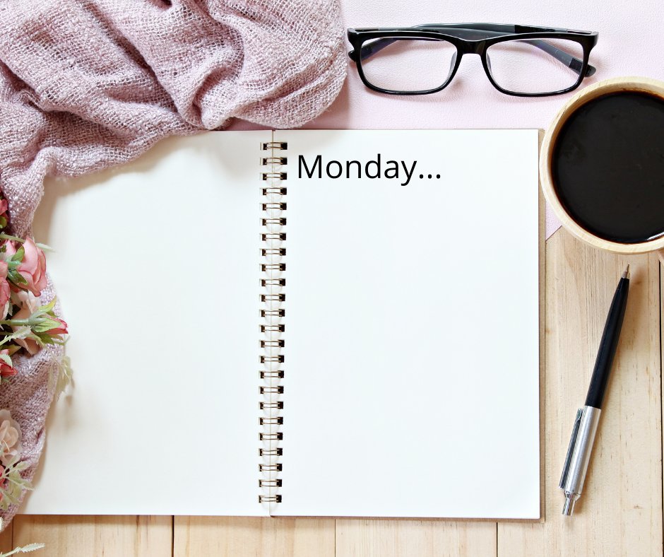 CleverpandaUK's tweet photo. It's your story, how you gonna write it? Wishing you a great Monday and start to your week! #monday #writeyourstory #makeitgreat #happymonday https://t.co/TIxnMrhRI8