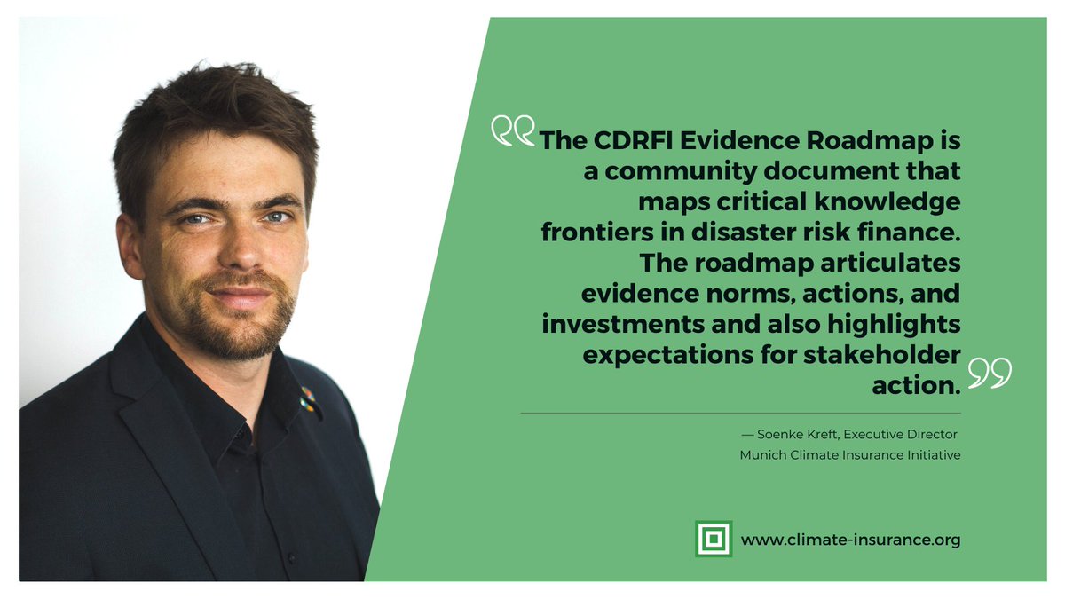 _MCII_'s tweet photo. Join our Exec Director @soekreft today as he discusses the importance of the #CDRFI Evidence Roadmap at the 2pm CET Resilience Hub event at #COP26Glasgow. Register here: https://t.co/9aEgw3DLd7 https://t.co/i2lDjTzLAC
