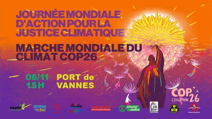 cplcvannes's tweet photo. Cop ou pas Cop de se mobiliser à Vannes le 6 novembre? https://t.co/sxLNW1fVPs