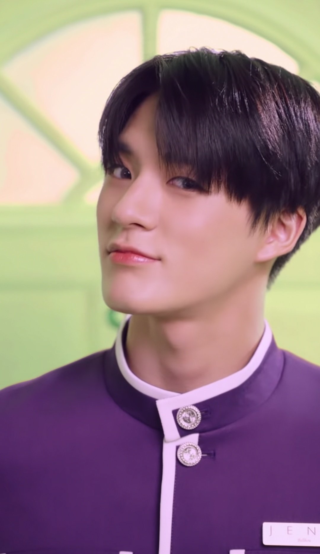 jeno pics 👑 on X: 