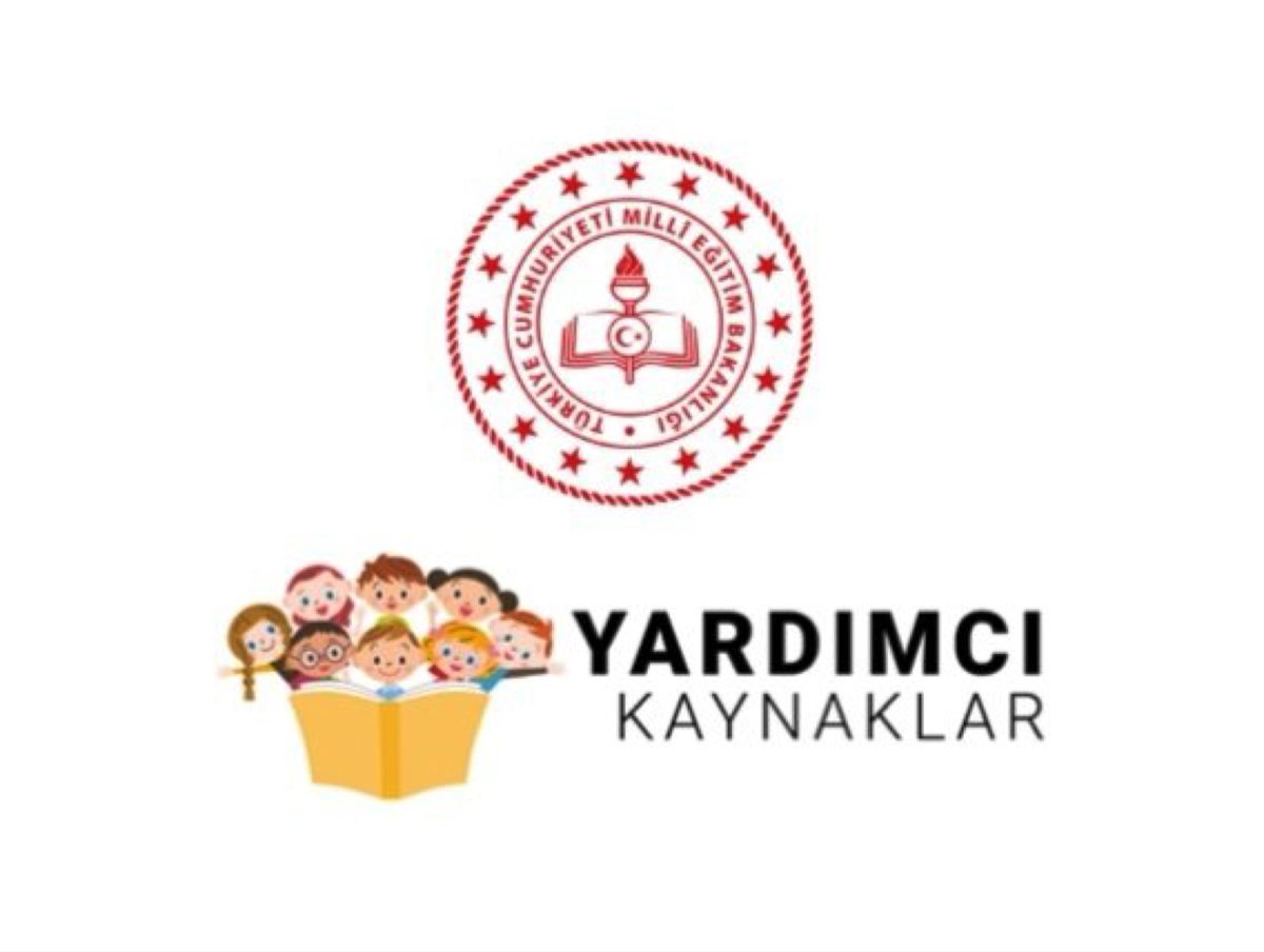 📚Kasım Ayı Yardımcı Kaynak Destek Paketi Erişime Açıldı

✔️ 2. pakette 2-12. sınıflar için 7 bin,

✔️ YKS’ye yönelik 1.600 çalışma sorusu ve

✔️LGS örnek soru kitapçığı yer alıyor.

🌐Yardımcı Kaynak Paketi İçin👇
yardimcikaynaklar.meb.gov.tr

<a href="/tcmeb/">Millî Eğitim Bakanlığı</a> <a href="/tcmuglavaliligi/">Muğla Valiliği</a> <a href="/emrecay55/">Emre ÇAY</a>