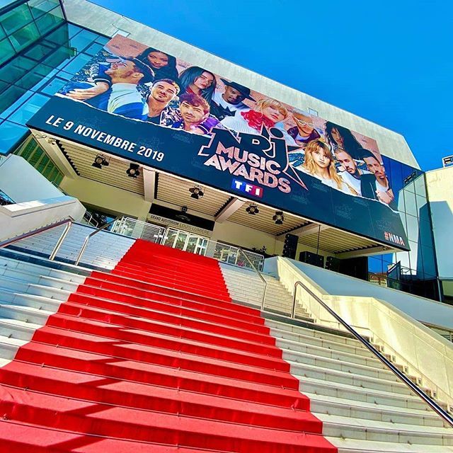 Bonjour Novembre ! Au Palais ce mois-ci :
5 - Concert <a href="/OrchCannes/">ORCHESTRE NATIONAL DE CANNES</a> 
6 Concert <a href="/claudiocapeo/">Claudio Capéo</a> 
8-9 @FLHRMeetings <a href="/HRMeetings/">HRMeetings.com</a> 
9-11 <a href="/MarediModa/">MarediModa</a>
20 @NRJ Music Awards
24-25 @WorkplaceMeetings - <a href="/HCMeetings/">Healthcare Meetings</a> - @ECCmeetings 
27 - 12 déc Festival de Danse de #Cannes
30 - 2 déc <a href="/MAPICWorld/">MAPICWorld</a>