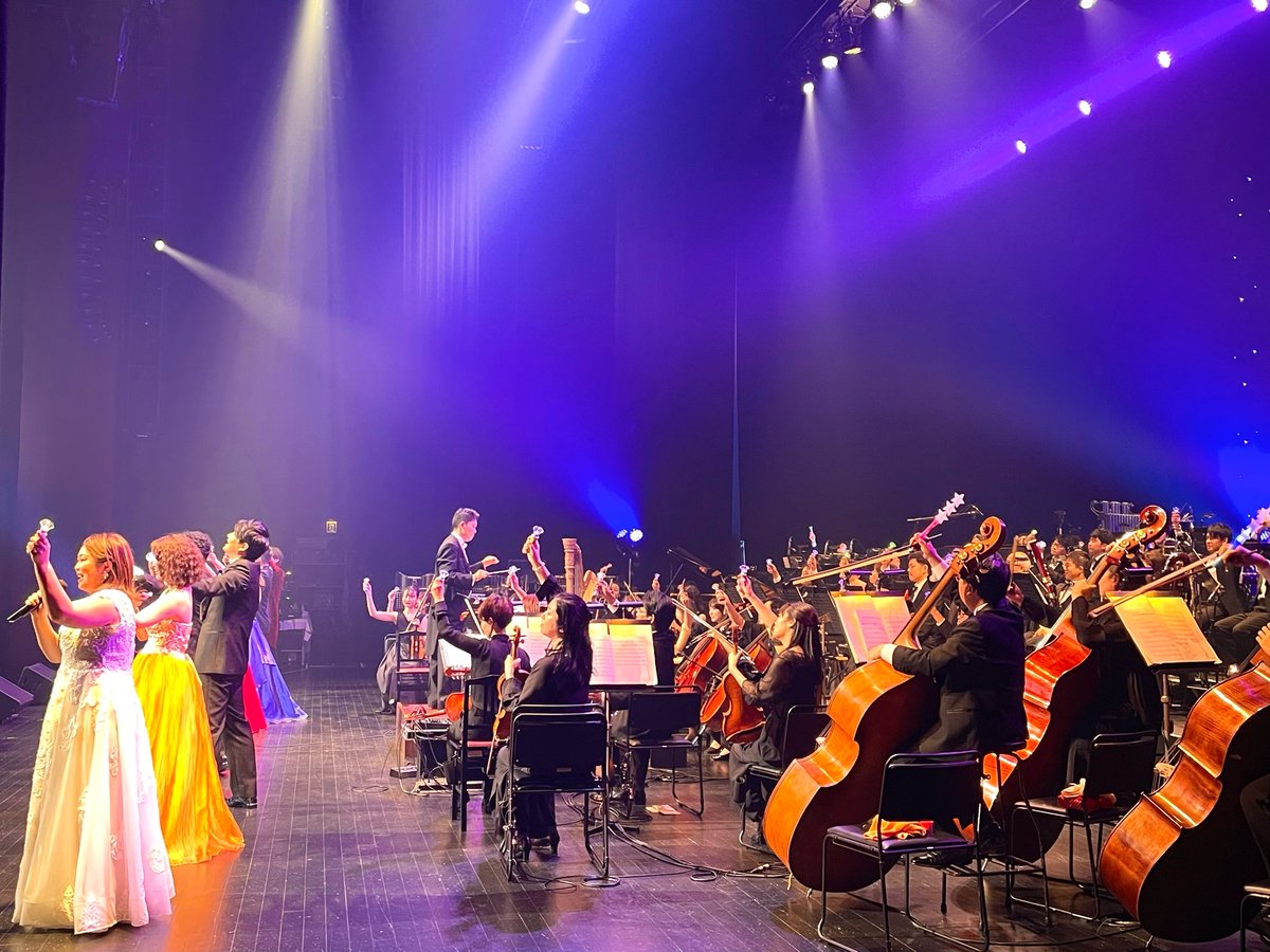 ディズニー オン クラシック 熊本で特別番組を放送 ディズニーオンクラシック まほうの夜の音楽会 ｍｕｓｉｃ ｆｏｒｅｖｅｒ 21年11月3日 水 15 55 16 25 Rkkテレビ 熊本県全域 T Co Lswwlrrkem 熊本の皆様 是非ご覧